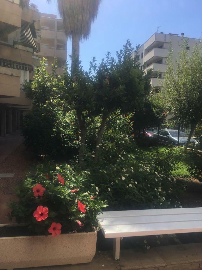 Colom Vacaciones Felices Διαμέρισμα Σαλού Εξωτερικό φωτογραφία